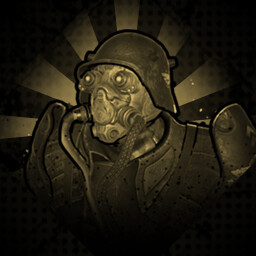 Icon for Steel Dawn
