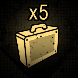 Icon for Gear of War