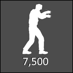 Zombie Assassin