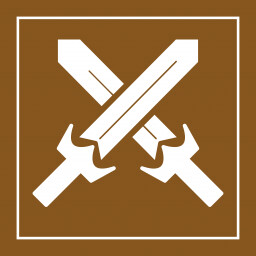 Icon for Special Raid Strategy