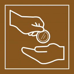 Icon for Donator