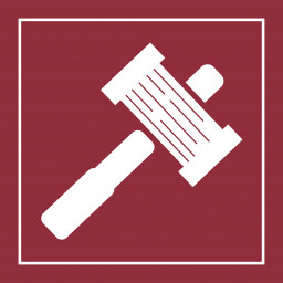 Icon for Banhammer