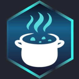 Cook Like Nobody’s Starving