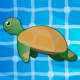 Icon for Turtle friends