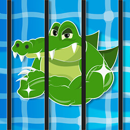Icon for See you later, alligator