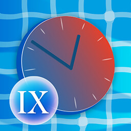 Icon for Quicker IX