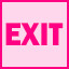Click on Exit