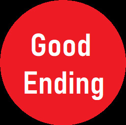 Good Ending
