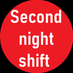 Second Night Shift