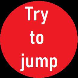 Try To Jump