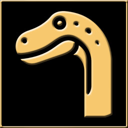 Icon for Hatch First Dino