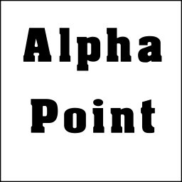 Alpha Point Tested