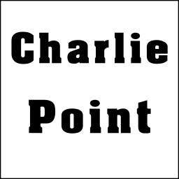 Charlie Point Tested
