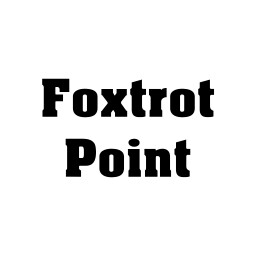 Foxtrot Point Tested
