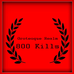 800 Kills
