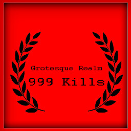 999 Kills