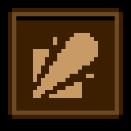 Icon for Warrior