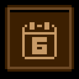 Icon for Month 6