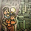 Icon for Protective Father