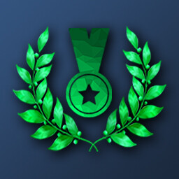 Icon for Top Amateur