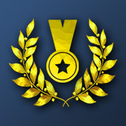 Icon for Standing tall Elite