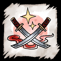 El verdadero poder de las dobles espadas