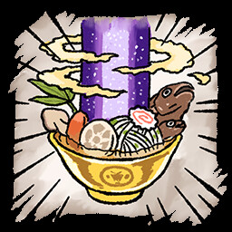 El sabor de la leyenda