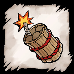 Un momento de descuido