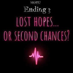 Lost Hopes...Or Second Chances?
