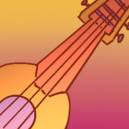 Icon for Musician