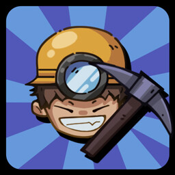 Underground Miner