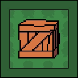 Icon for Use the Box