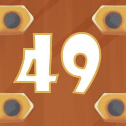 Icon for COMPLETE LVL 49