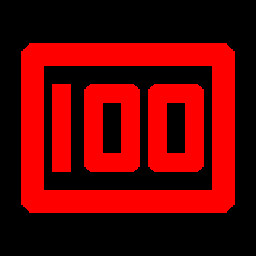 100th Death