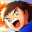 CAPTAIN TSUBASA 2: WORLD FIGHTERS icon