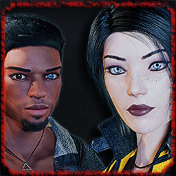 Allies of the Living