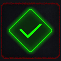 Achievement icon