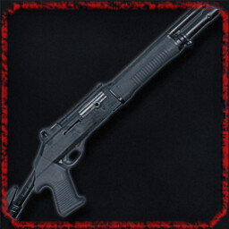 Shooty Shooty Bang Bang