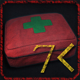 Strong as an Oak-wood