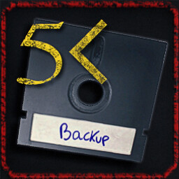 My Precious Floppies