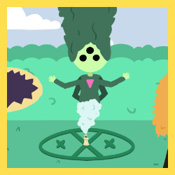 Icon for Frost Powder