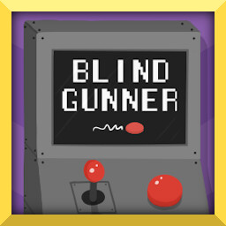 The Blind Gunner