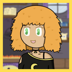 Icon for A Potion For Chamomile