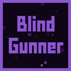 Icon for The Blind Gunner