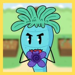 Icon for The Garden Theif