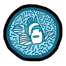 Icon for Complete the Reefs