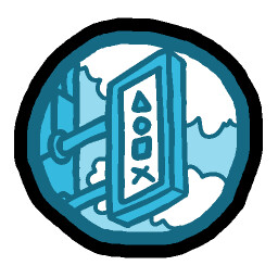 Icon for Complete the Many Pipes