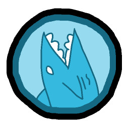 Icon for Complete the Ocean Doodles