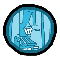 Icon for Complete the River City