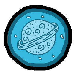 Icon for Complete the Alien Pipes
